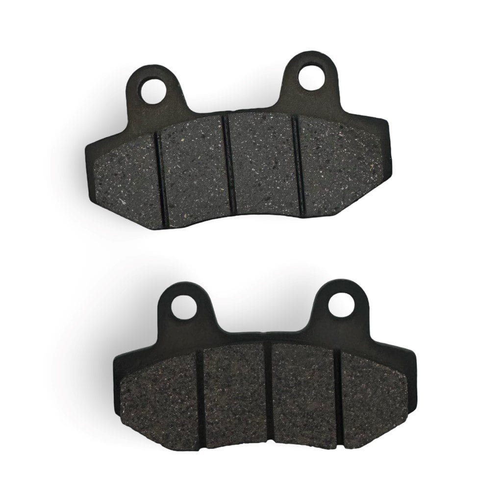 Front Brake Pads