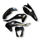 Complete Plastic Kit for RXB190 (Husky Style)