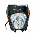 Headlight Assembly