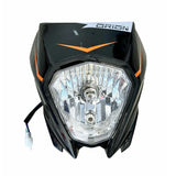 Headlight Assembly