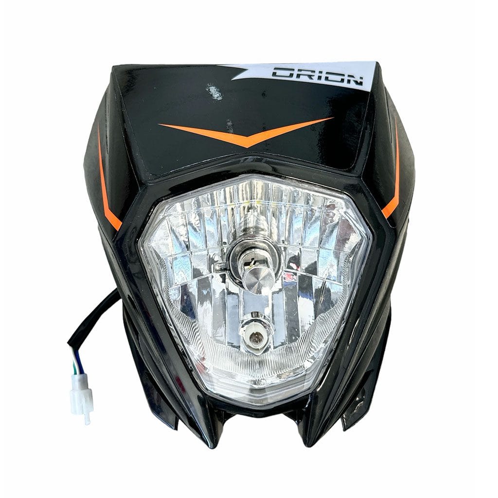 Headlight Assembly