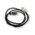 Speed Sensing Wire