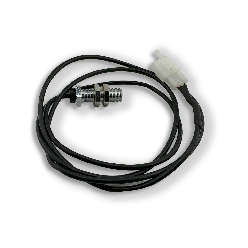 Speed Sensing Wire