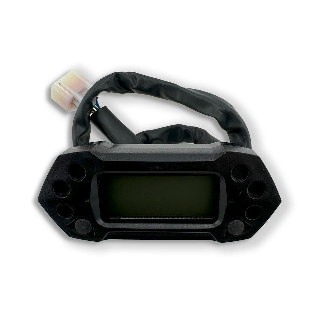 Digital Display