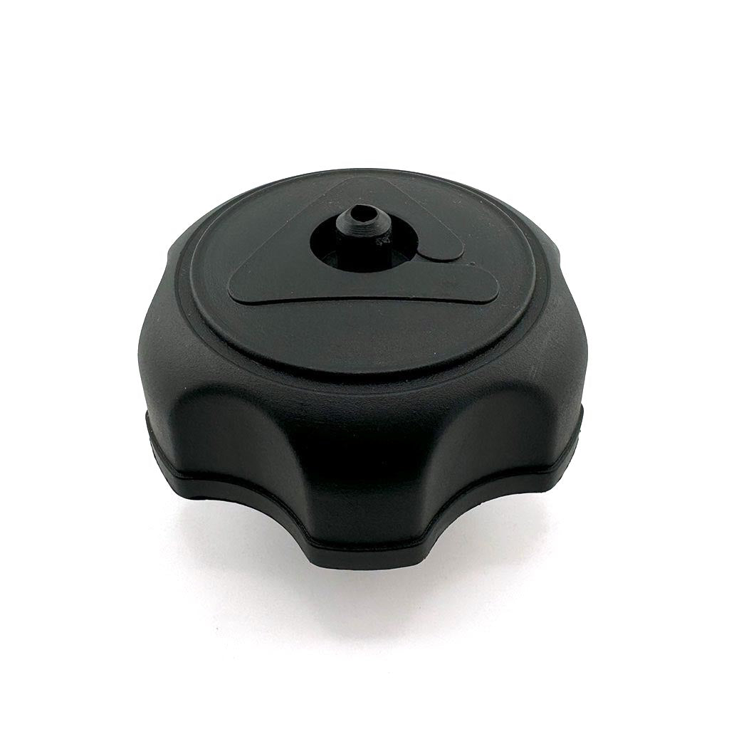 Plastic Fuel Tank Cap