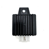 Rectifier