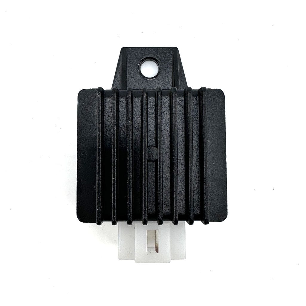 Rectifier
