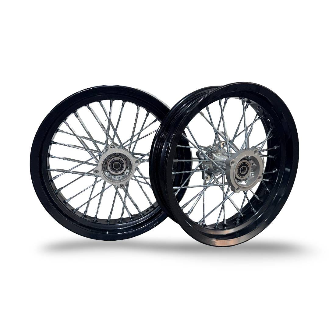 Moto Sprinter Rims Super Moto Rims for Dirt Bikes – Street Performance – RXB Moto
