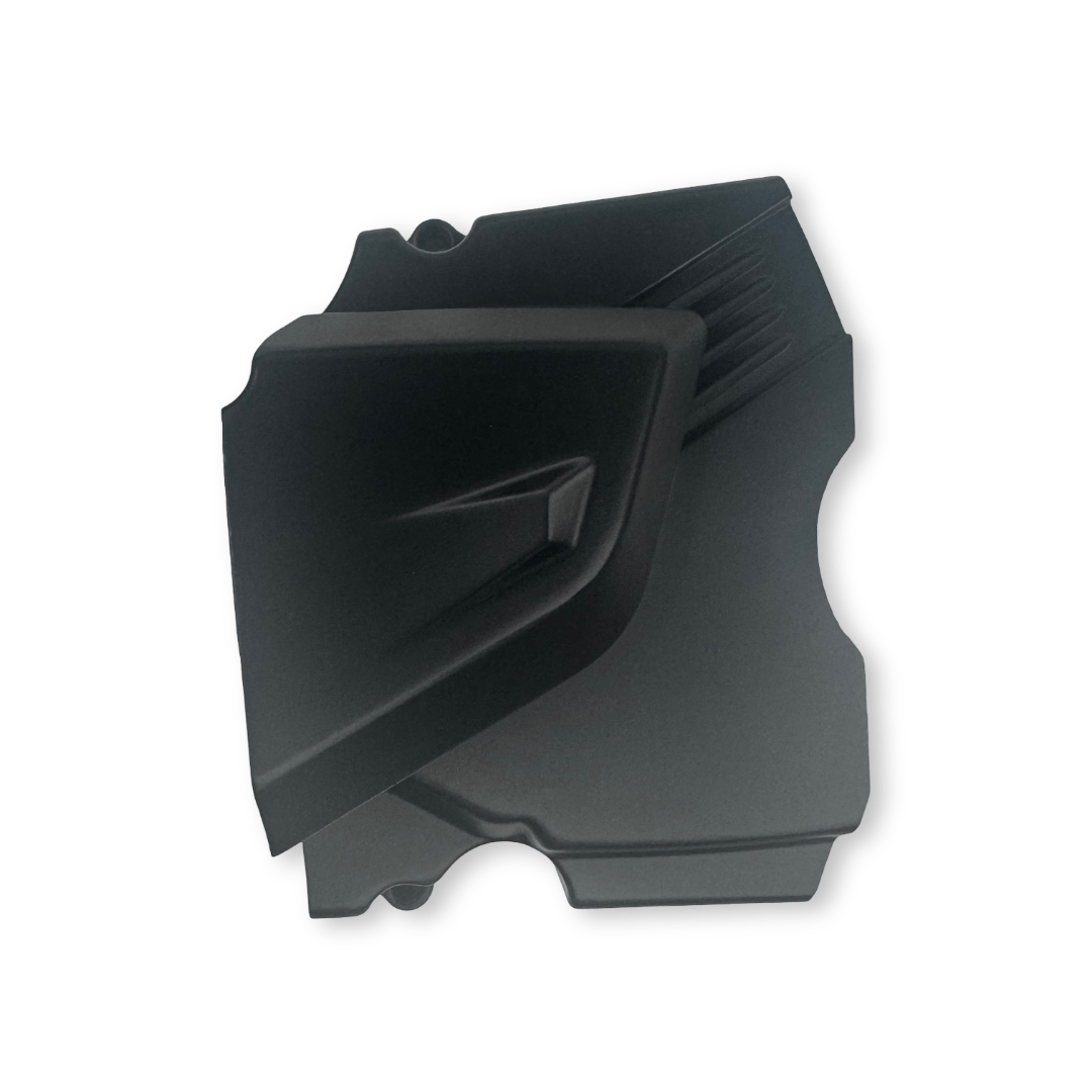 Back Part L.Crankcase Cover