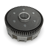 Clutch Assy