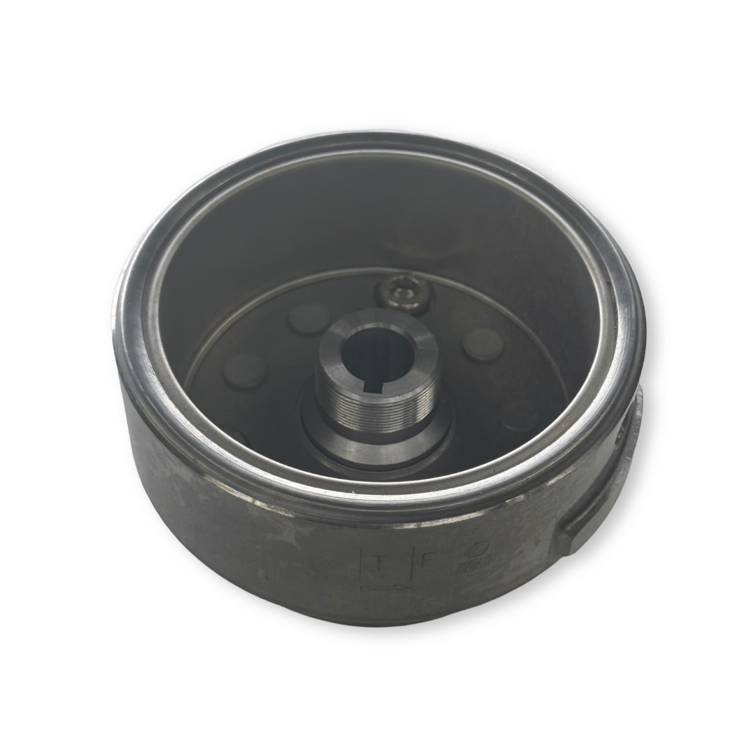 Rotor Assy Magneto