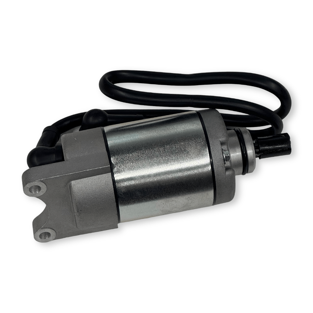 Starting Motor Assy