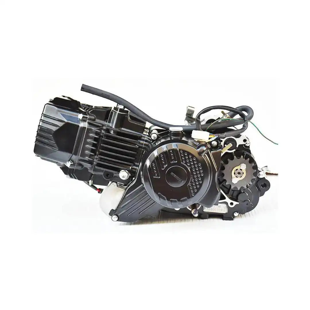 RXB190 Engine Assembly