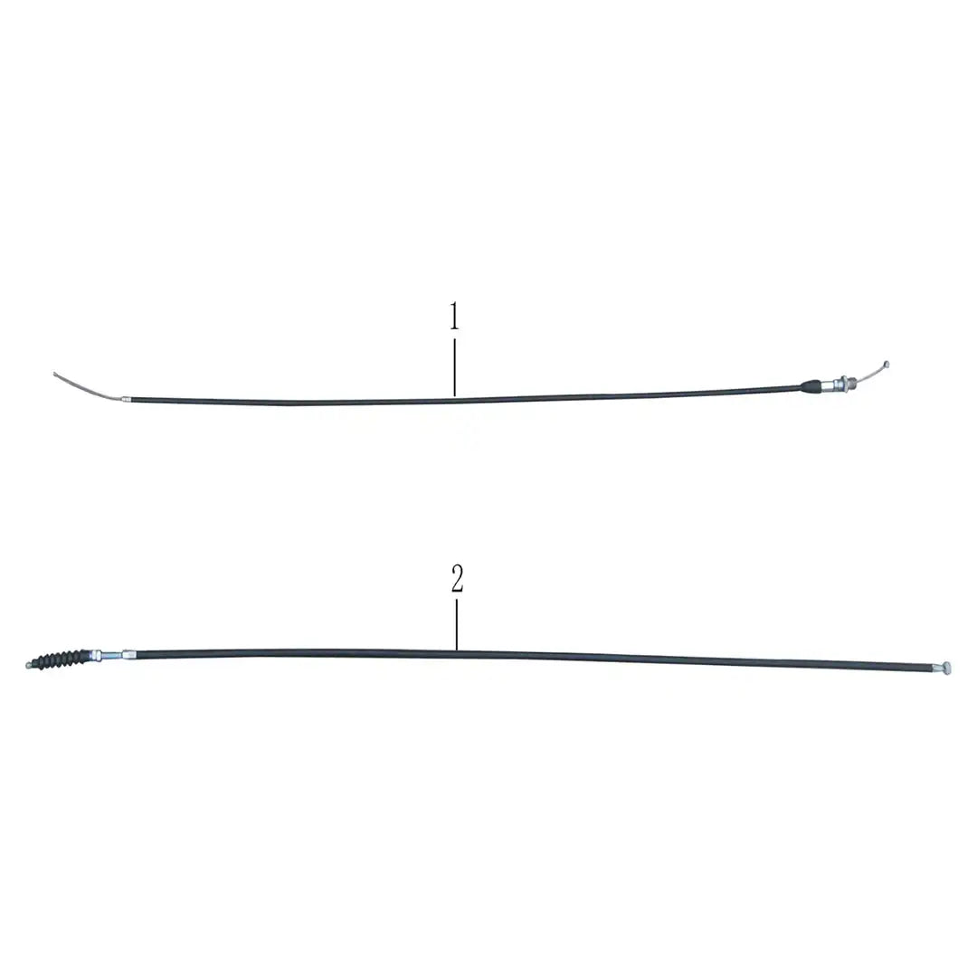 RXB190 Cables