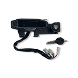 Display mount, Key Switch, Display Combo