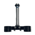 Triple Clamp Lower Combo