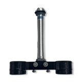 Triple Clamp Lower Combo