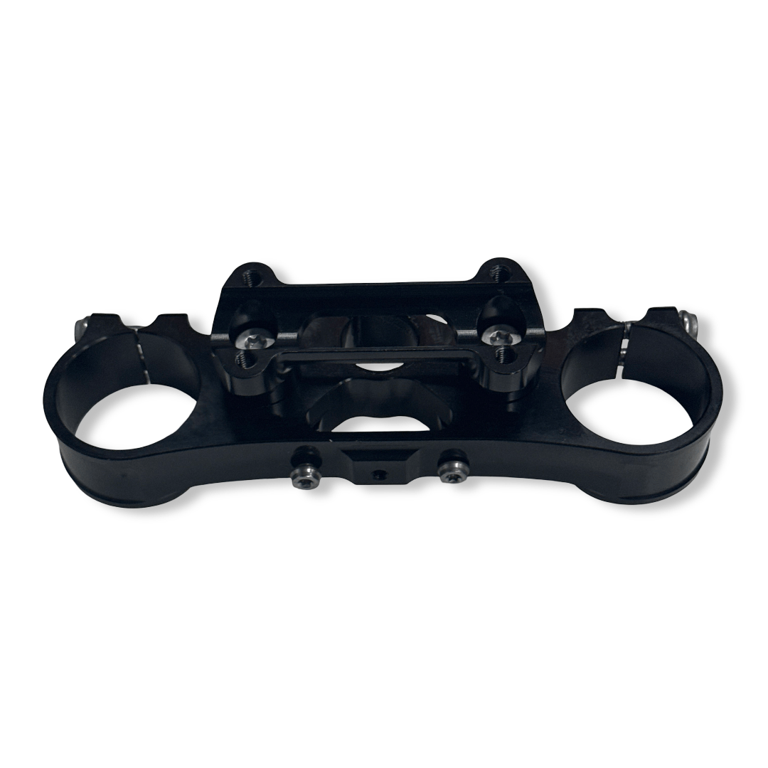 Triple Clamp Upper