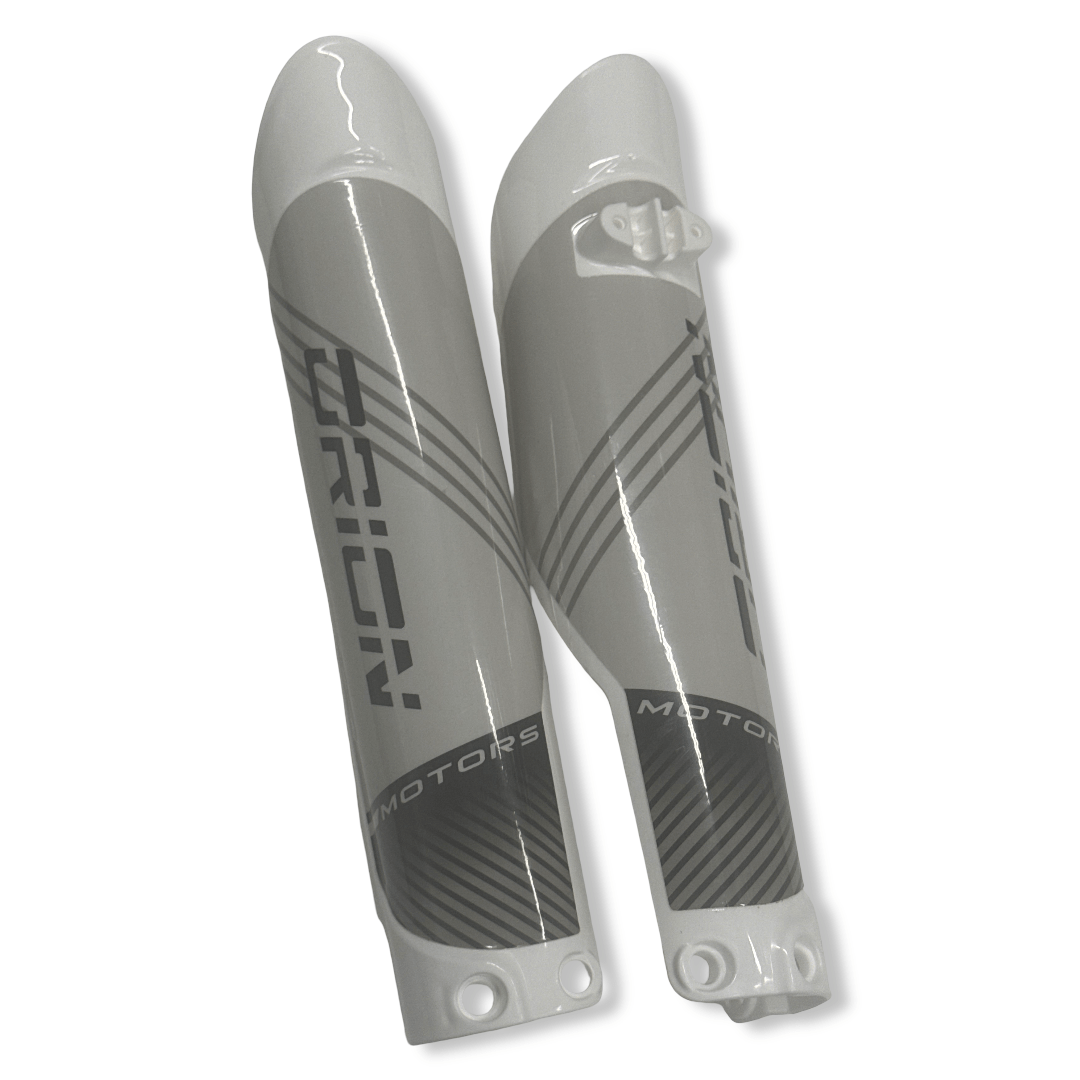 Fork Guards