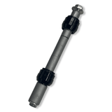 Front Axle/Spacers