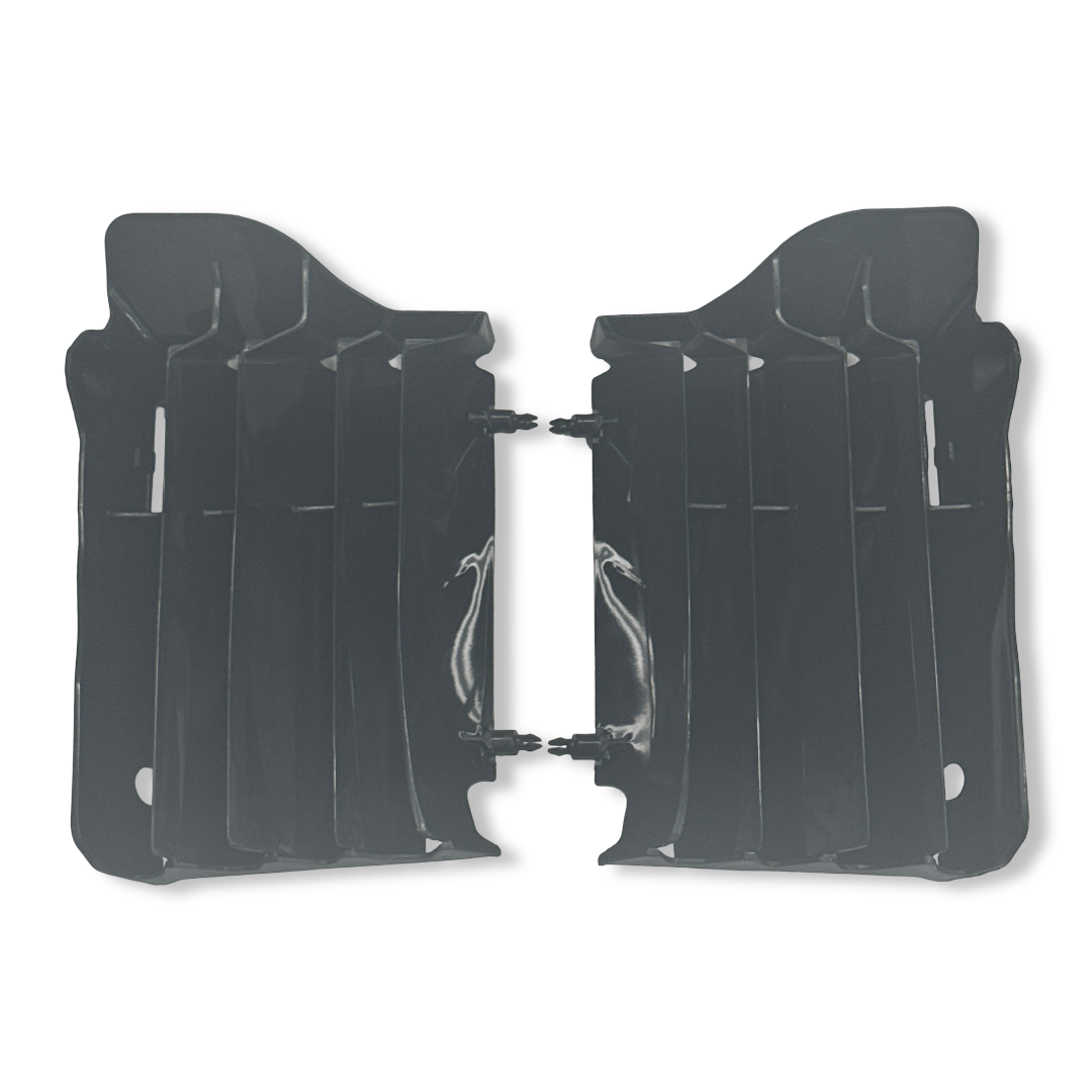 Air Flow Guards