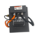 Volt Battery 72V 50AH