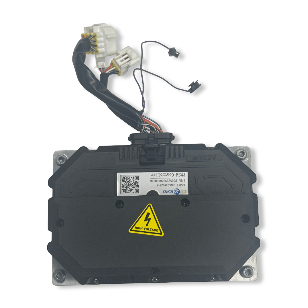 CONTROLLER APT72400