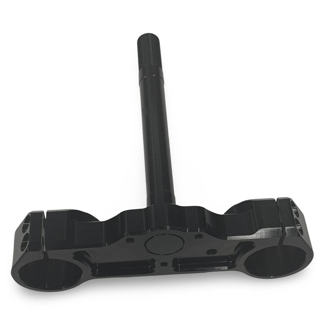 Lower Triple Clamp