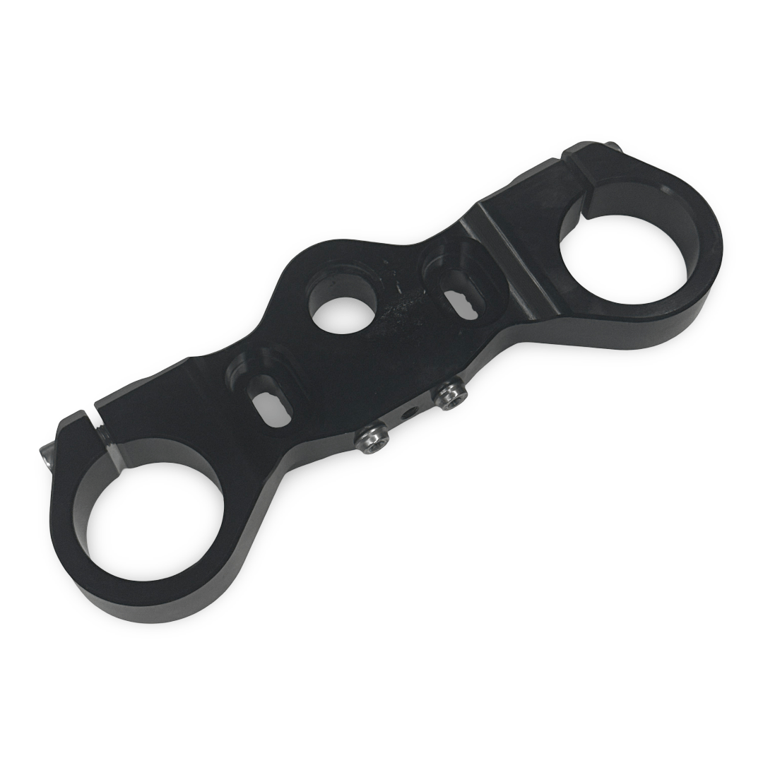 Upper Triple Clamp