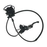 Front Brake Assembly