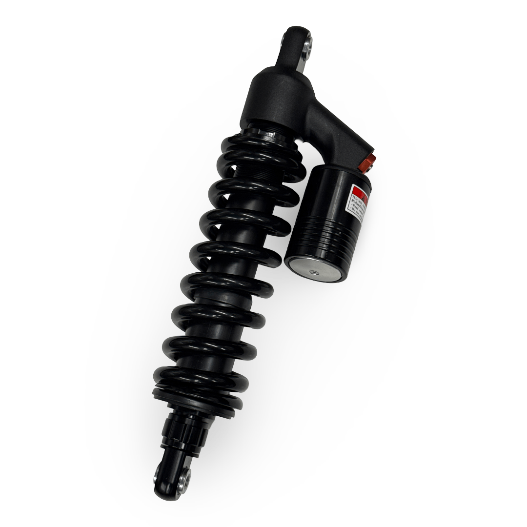 Rear Shock