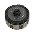 Clutch Assembly