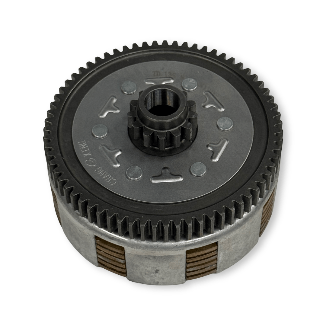 Clutch Assembly