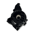Left Crankcase Block