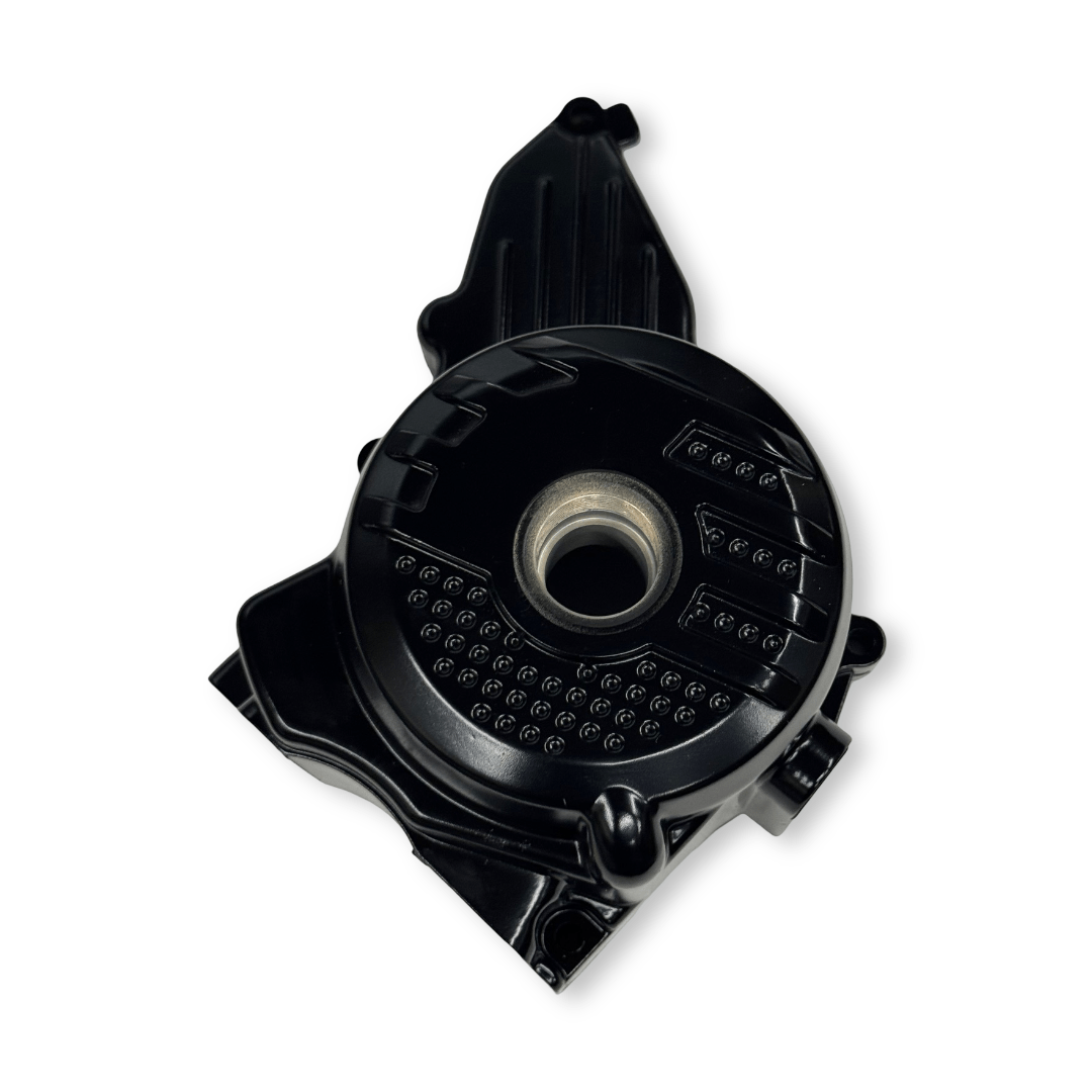 Left Crankcase Block
