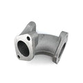 Inlet Pipe