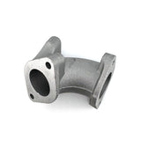 Inlet Pipe
