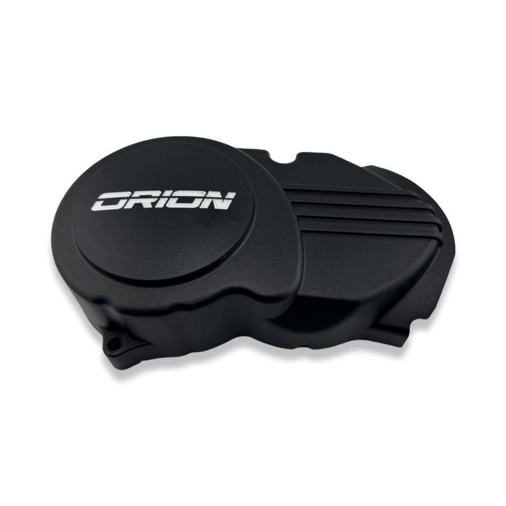 Chain Cover