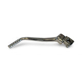 lever, kick start with bolt M6*27
