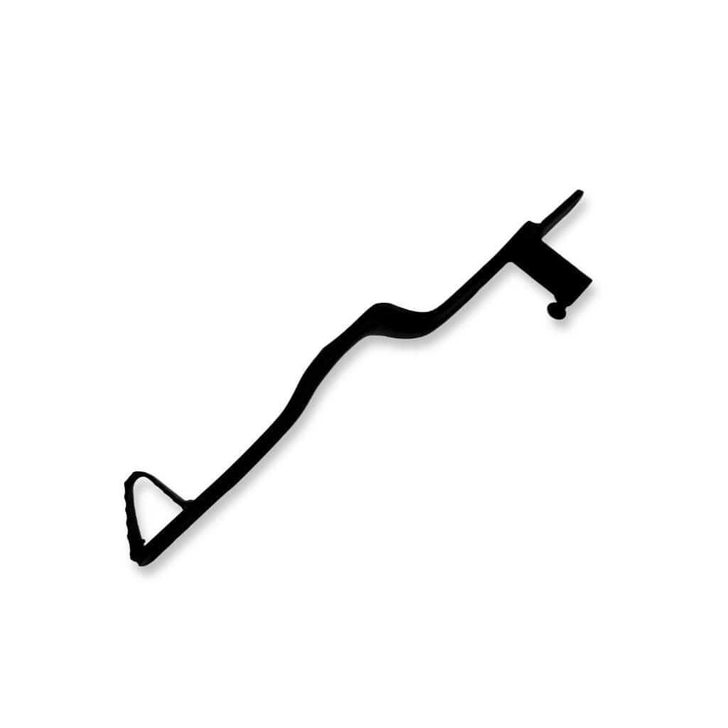 Factory Rinadli Rear Brake Lever Rear Brake Lever – RXB Moto