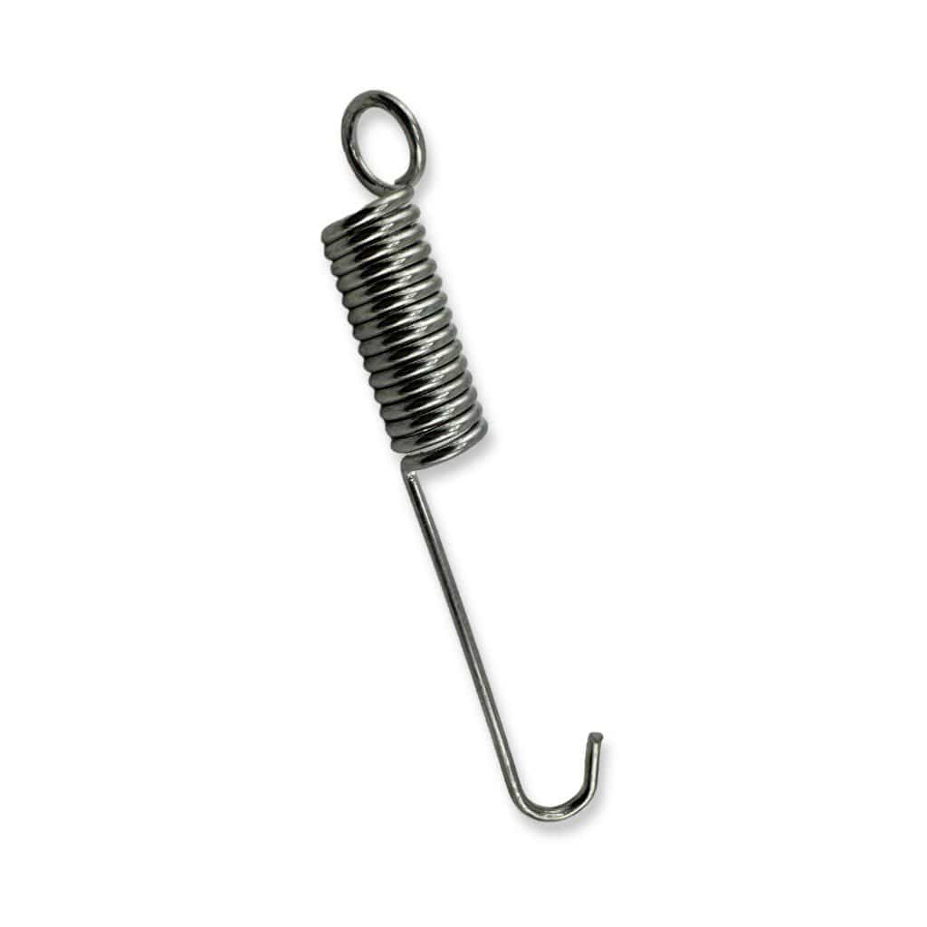 Kickstand Spring