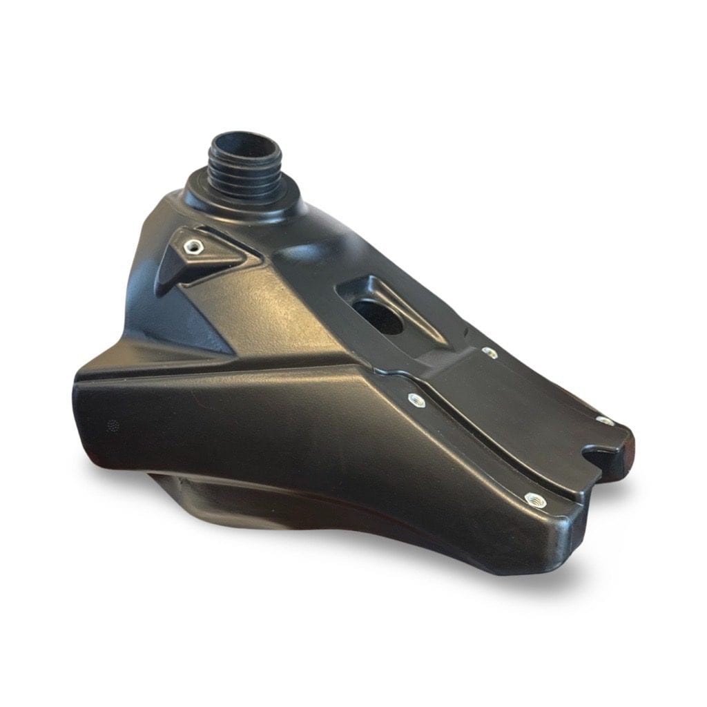 Plastic Fuel Tank