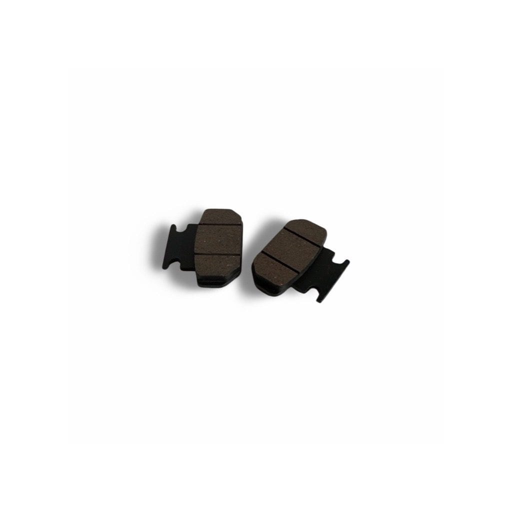 Front Brake Pads