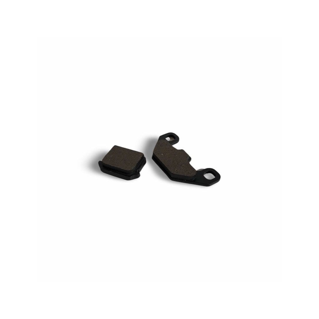 Rear Brake Pads