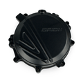 CLUTCH CONTROL COVER