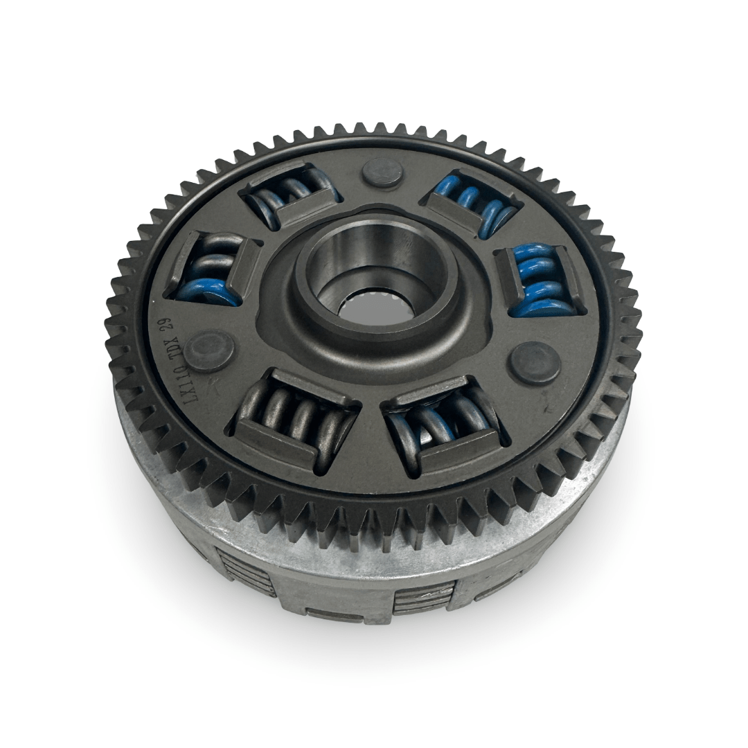Clutch ASSY