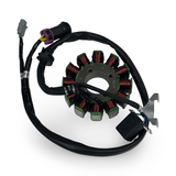 STATOR ASSY.