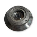 Rotor assy.