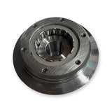 Rotor assy.
