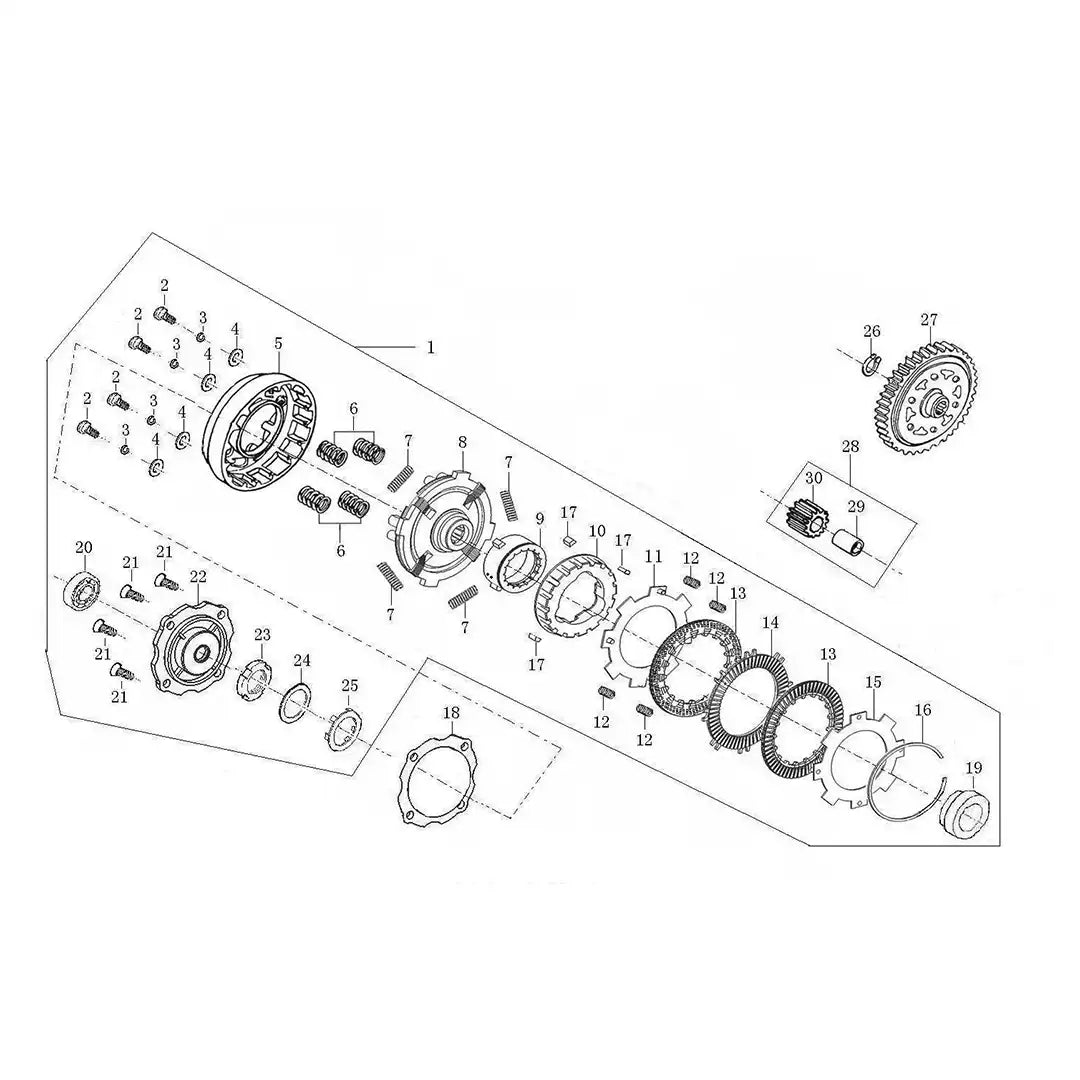 Konfig diagram